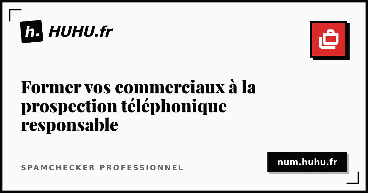 Sales Team Training for Compliant Phone Prospecting: Complete Guide 2026