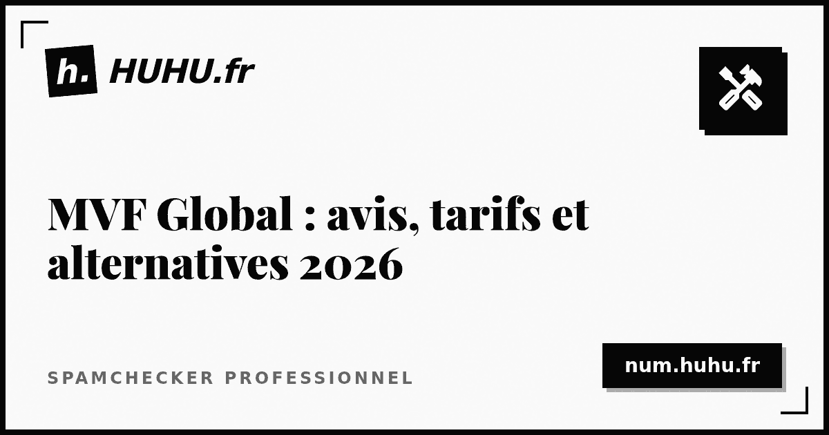 MVF Global Review: Pricing and Alternatives 2026